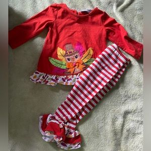 Rare Editions toddler clothing